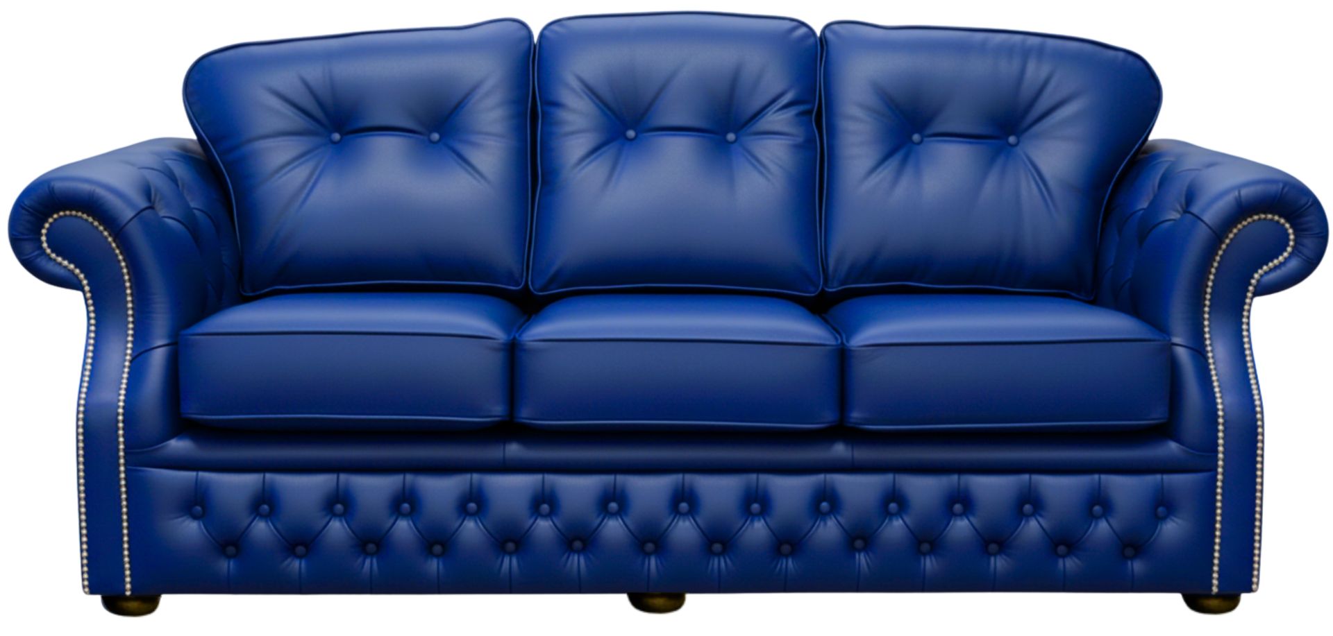 The Warwick Chesterfield
